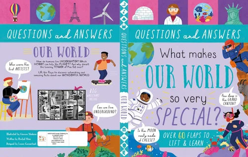 What_Makes_Our_World_So_Very_Special_Lift_the_flaps_in_this_colourful