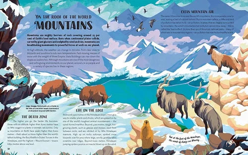 What a Wonderful World