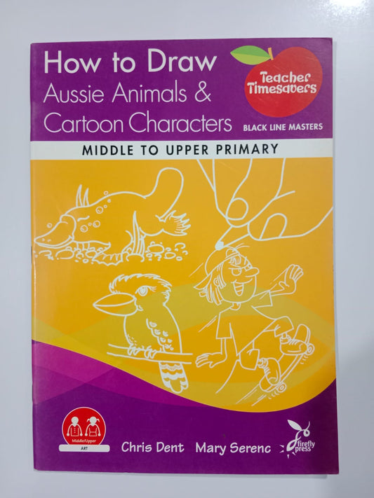 How To Draw