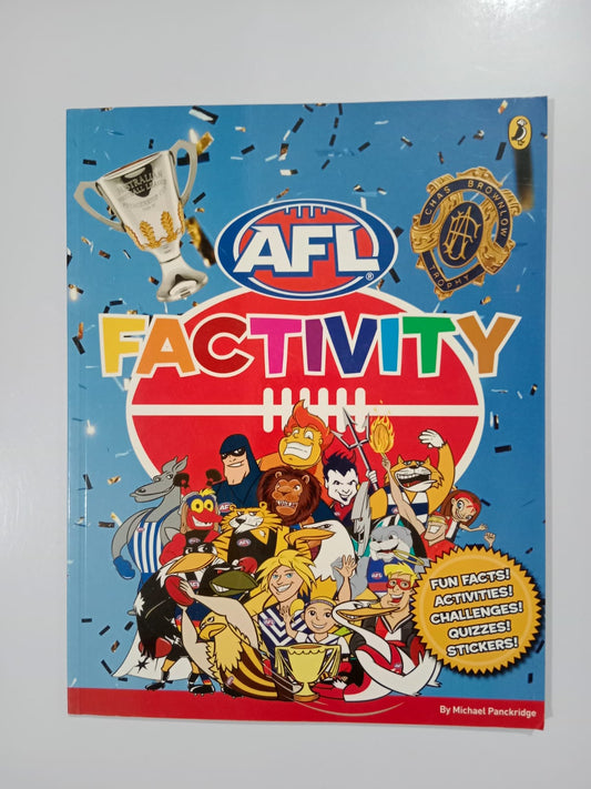 AFL Factivity