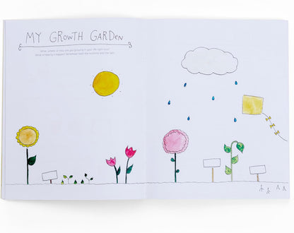 Getting There: A Guidebook for Growing Up