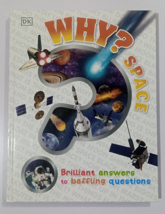 Why? Space