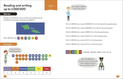 Maths ― No Problem! Addition and Subtraction, Ages 9-10 (Master Maths at Home)