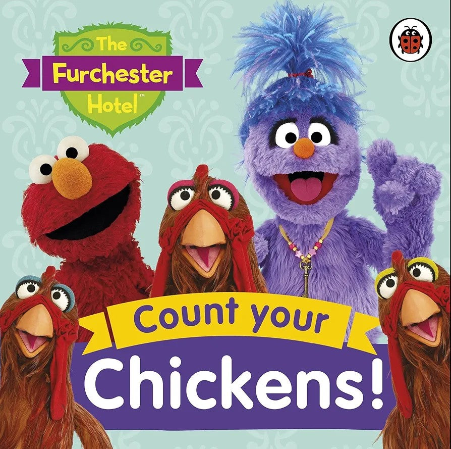Count your Chickens!