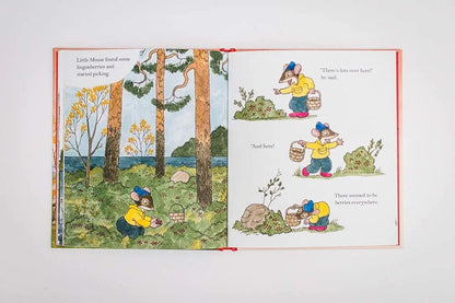 Little Mouse's Holiday