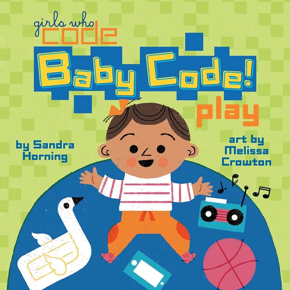 Baby Code Play