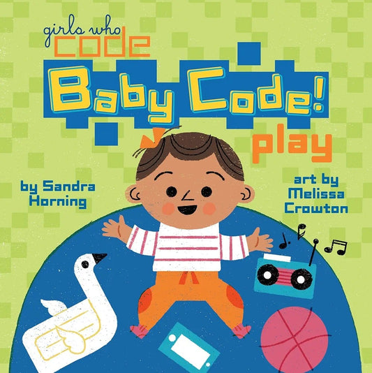 Baby Code Play