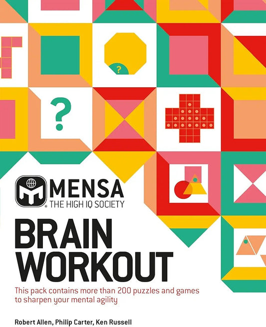 Brain Workout