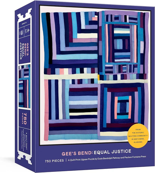 Gees Bend : Equal Justice