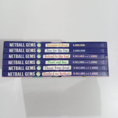 Netball Gems