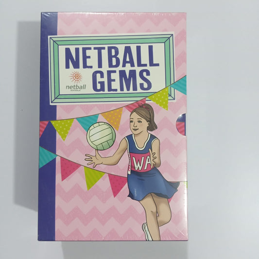Netball Gems