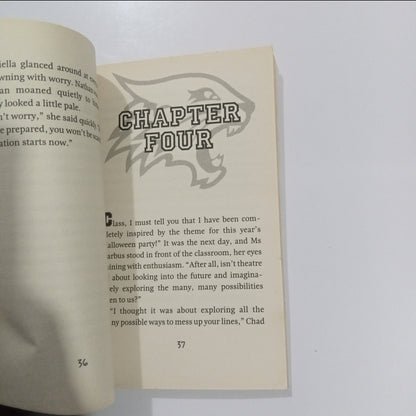 High School Music  (Preloved)