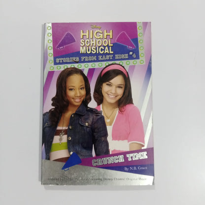 High School Music  (Preloved)