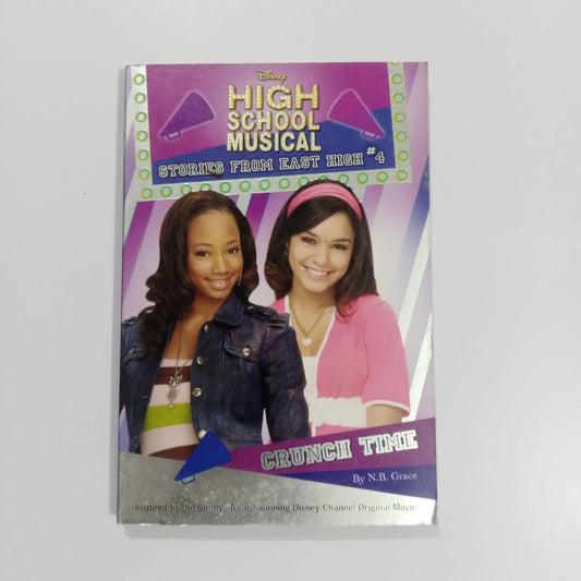 High School Music  (Preloved)