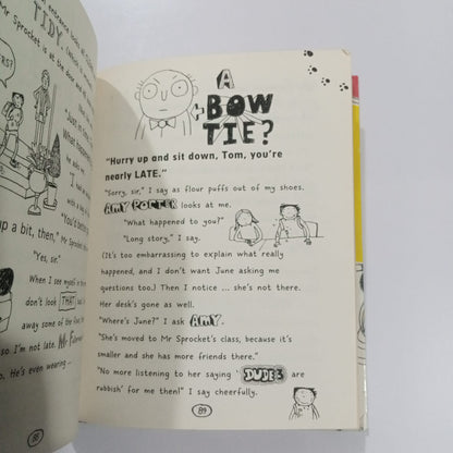 Bit Lucky (Preloved)