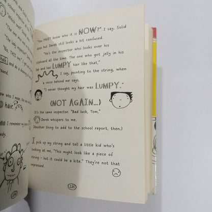 Bit Lucky (Preloved)