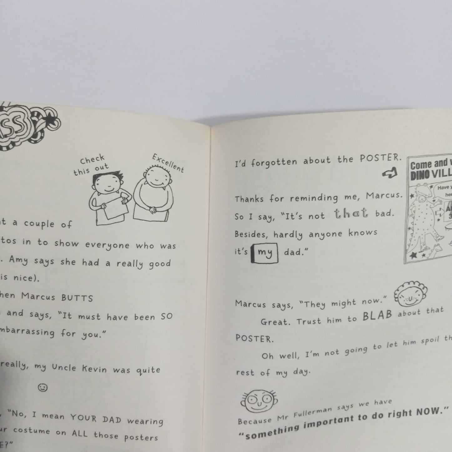 Dog Zombies Rule (Preloved)