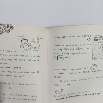 Dog Zombies Rule (Preloved)