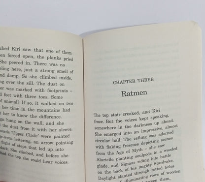 Attack of the Necron - 2 Sided Story (Preloved)