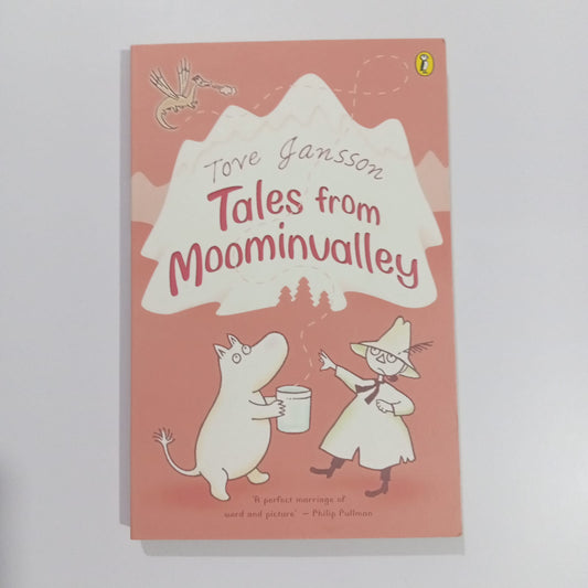 Tales from Moominvalley (Preloved)