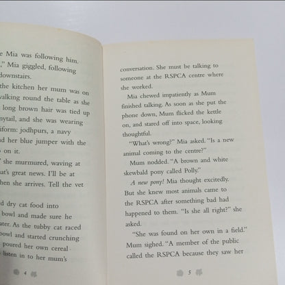 The Lonely Pony (Preloved)