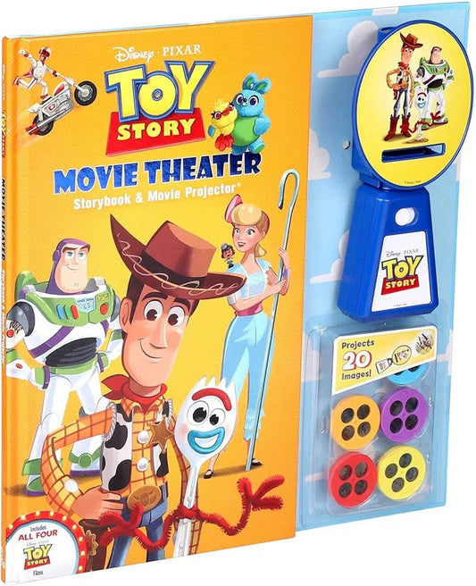 Toy Story