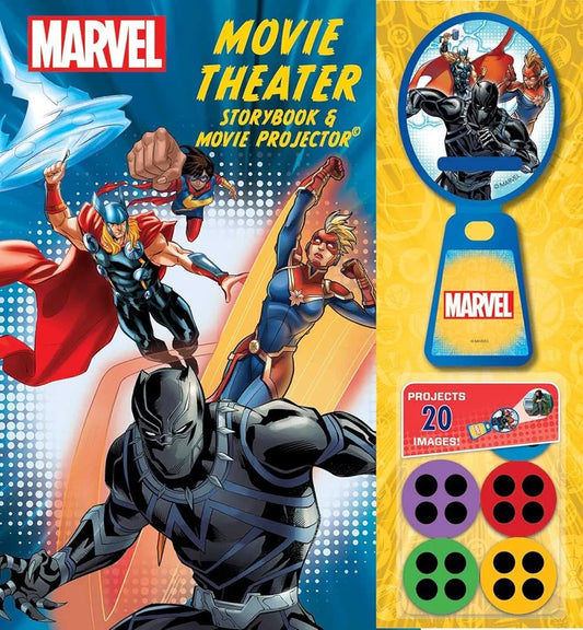 Movie Theater