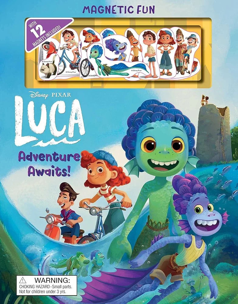 Luca