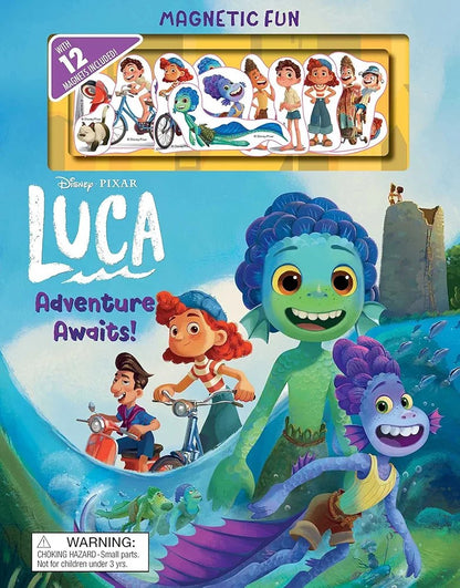 Luca