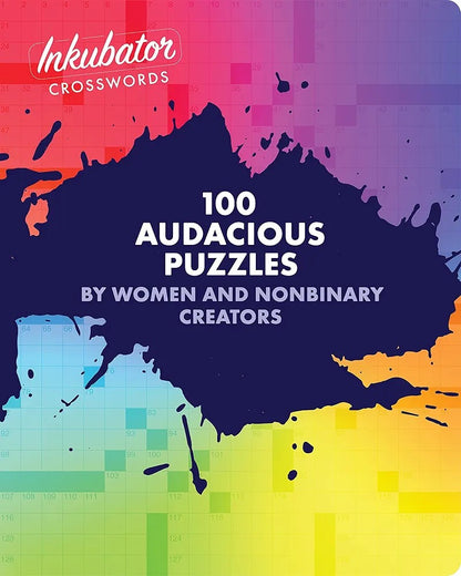 100 Audacious Puzzles