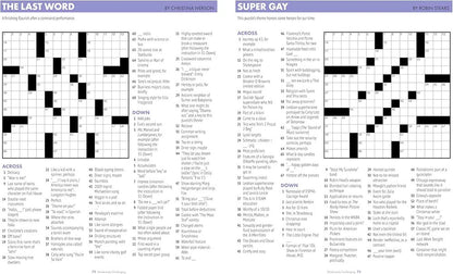 100 Audacious Puzzles