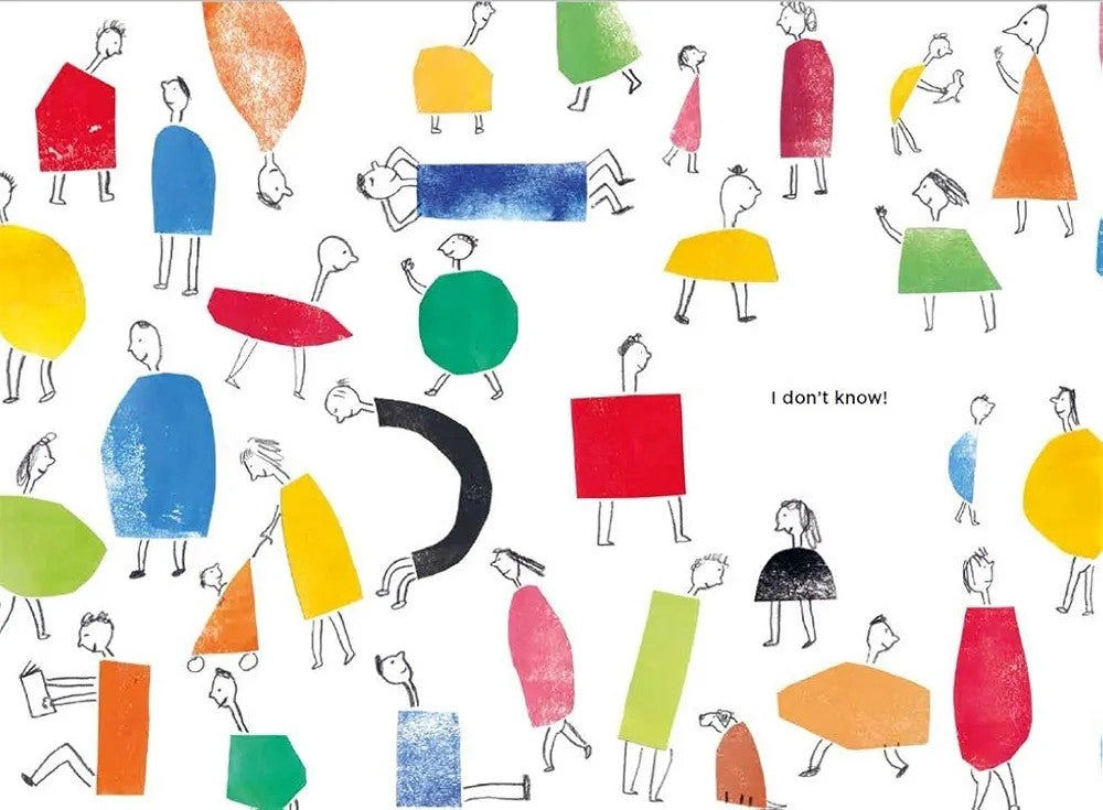 My Dad is My Uncle's Brother - Who's Who in my Family?