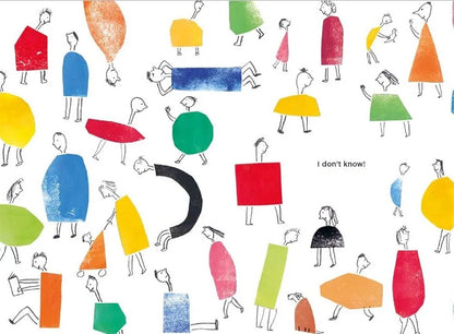 My Dad is My Uncle's Brother - Who's Who in my Family?