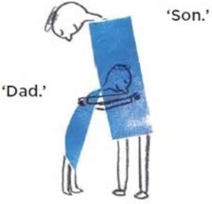 My Dad is My Uncle's Brother - Who's Who in my Family?