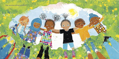 Big Feelings - An All Are Welcome Book