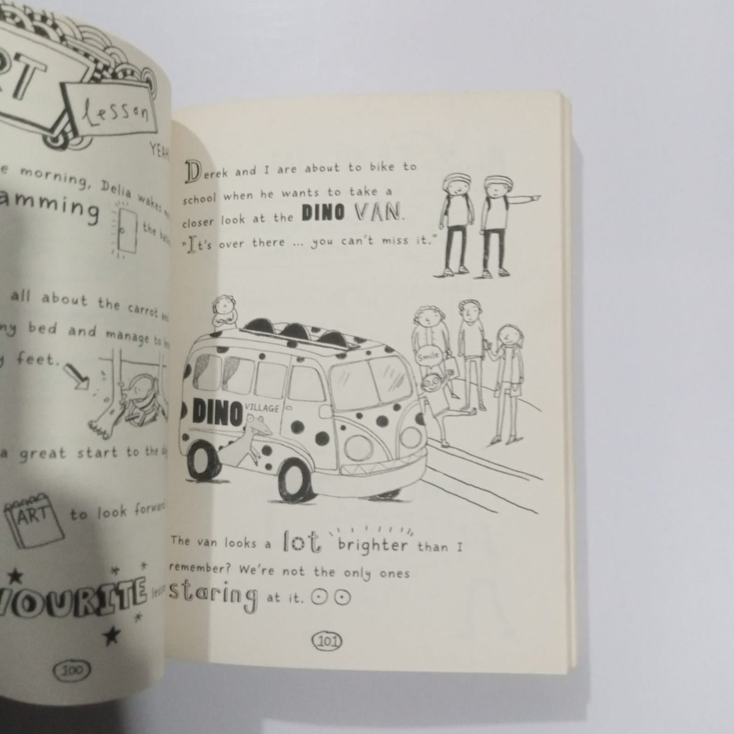 Tom Gates Amazing (Preloved)