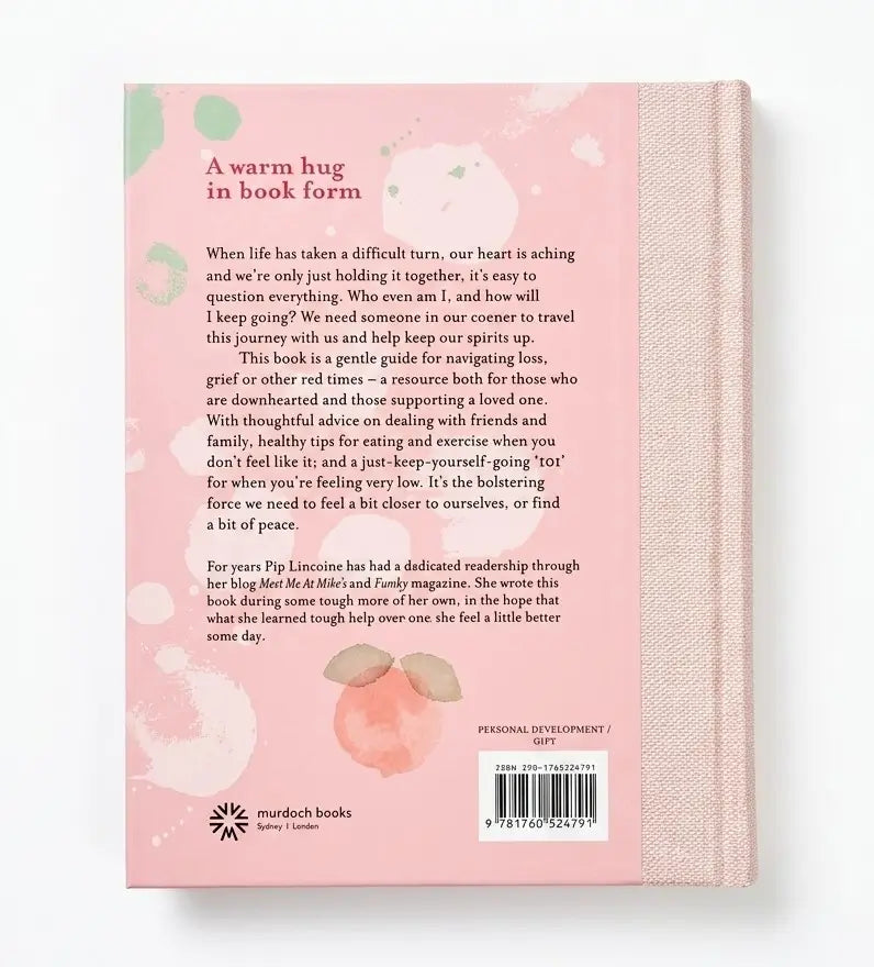 When Life Is Not Peachy: Real-Life Lessons in Recovery from Heartache, Grief and Tough Times: Real-Life Lessons in Recovery from Heartache, Loss & Tough Times