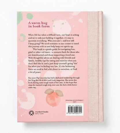 When Life Is Not Peachy: Real-Life Lessons in Recovery from Heartache, Grief and Tough Times: Real-Life Lessons in Recovery from Heartache, Loss & Tough Times