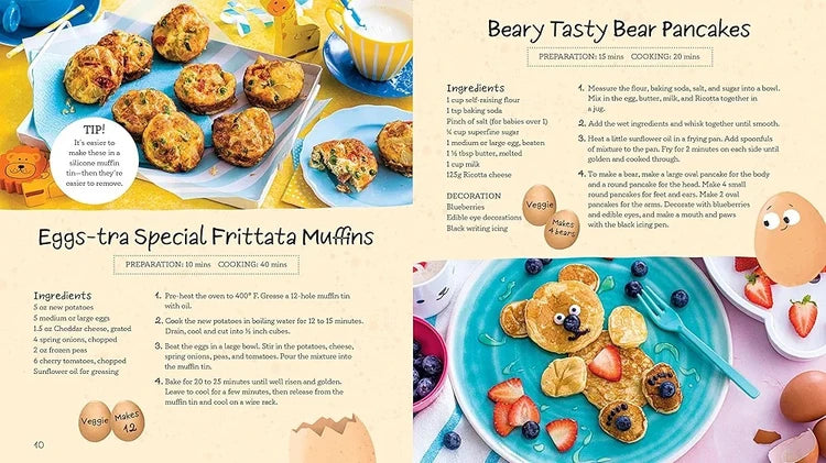 Where Does My Food Come From? by Books Alert