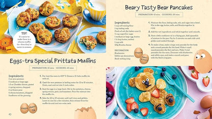 Where Does My Food Come From? by Books Alert