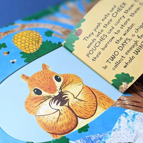 Which Animal Would be a Good Friend? Questions and Answers discover incredible facts