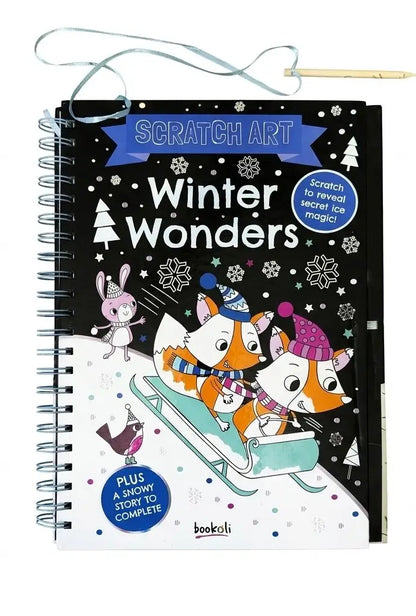 Winter Wonders