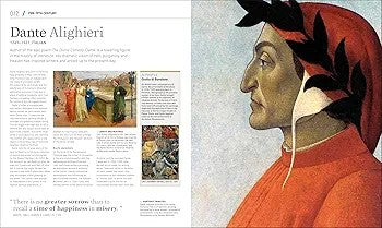 Writers Who Changed History by Books Alert