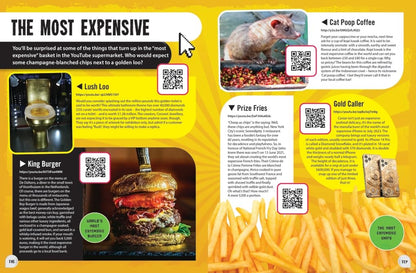 Youtube World Record