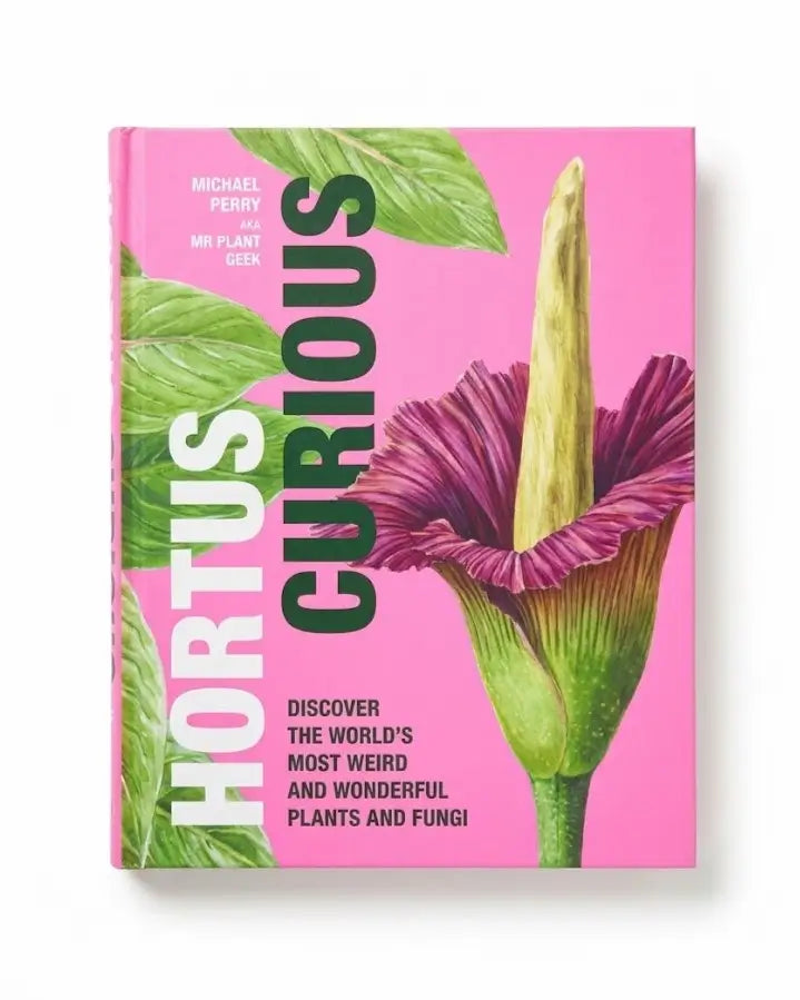 Hortus Curious