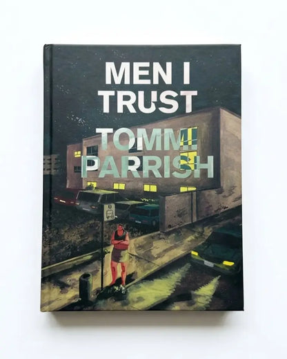 Men I Trust