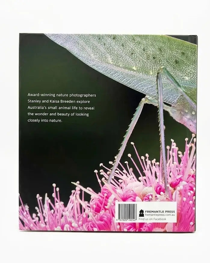 Small Wonders: A Close Look at Nature's Miniatures