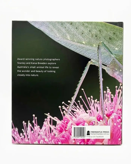 Small Wonders: A Close Look at Nature's Miniatures