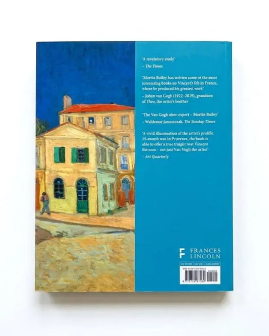 Studio of the South: Van Gogh in Provence